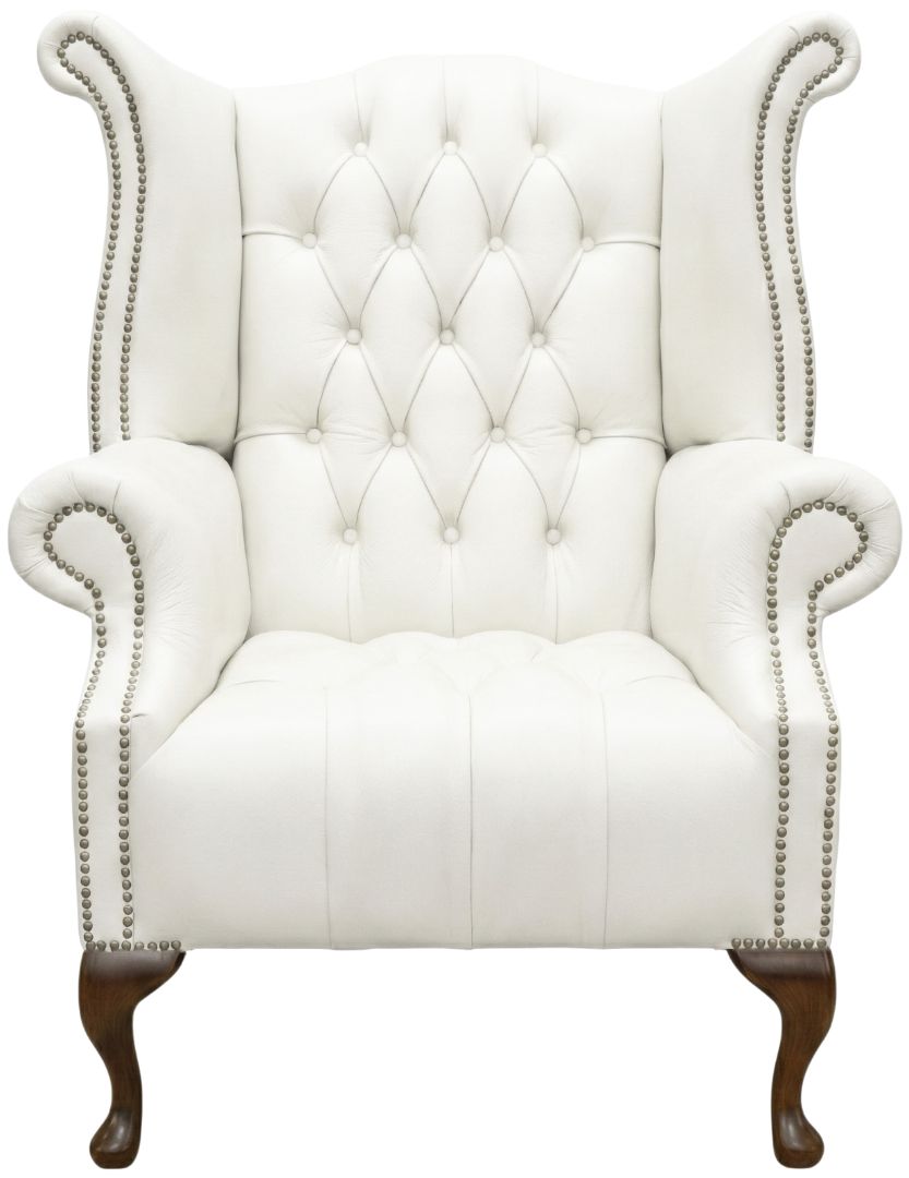 The Rothwell Chesterfield